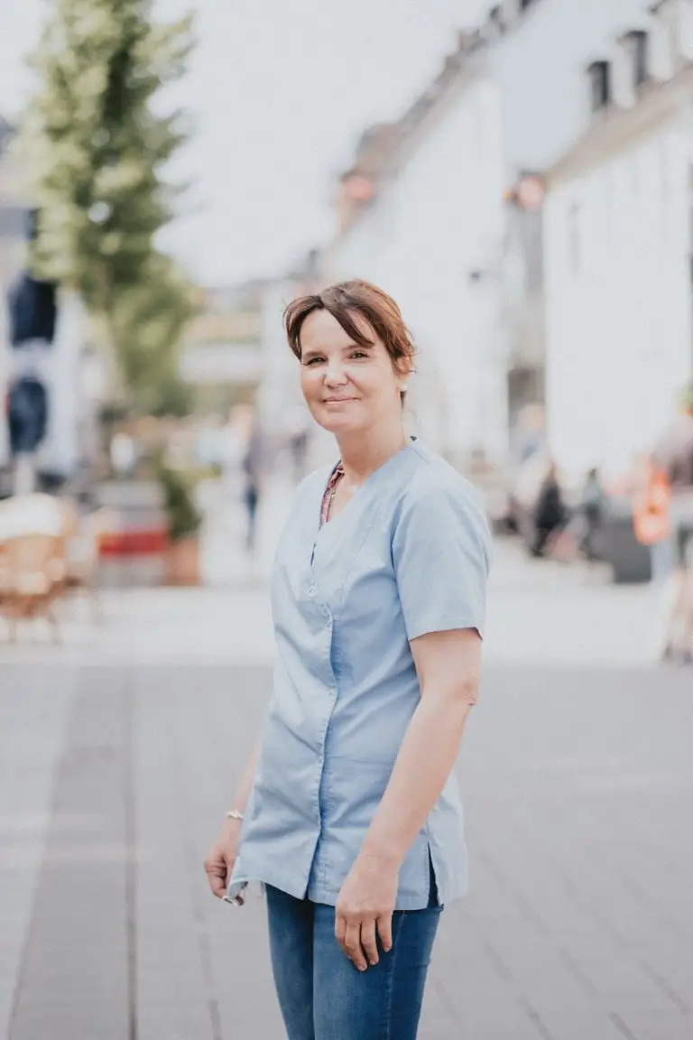 Bettina Niewalda